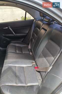 Седан Mazda 6 2006 в Николаеве