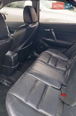 Седан Mazda 6 2006 в Николаеве