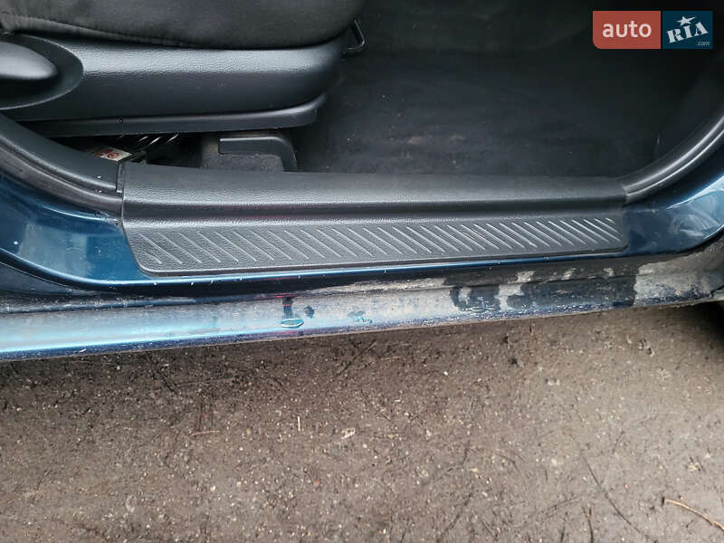 Универсал Mazda 6 2005 в Ниве Трудовой фото 7 Универсал Mazda 6 2005 в Ниве Трудовой