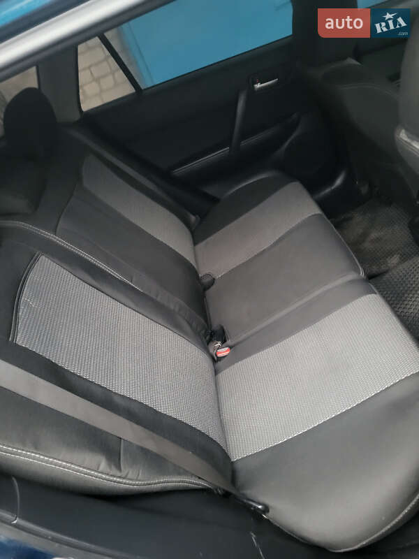 Универсал Mazda 6 2005 в Ниве Трудовой фото 9 Универсал Mazda 6 2005 в Ниве Трудовой