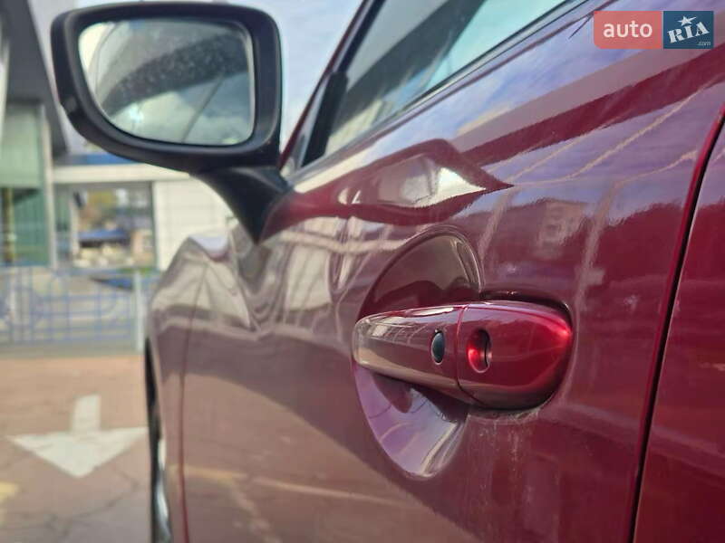 Универсал Mazda 6 2017 в Киеве фото 10 Универсал Mazda 6 2017 в Киеве