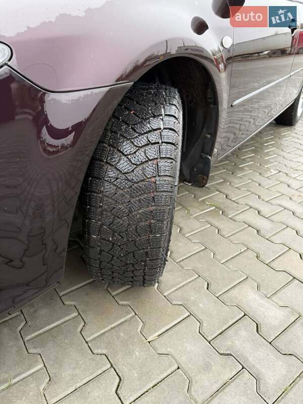 Універсал Mazda 6 2006 в Овручі фото 5 Універсал Mazda 6 2006 в Овручі