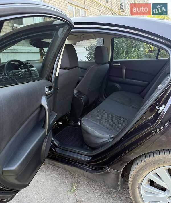 Седан Mazda 6 2008 в Александровке (Краматорского района)