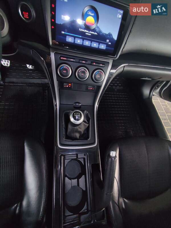 Седан Mazda 6 2008 в Глобине фото 18 Седан Mazda 6 2008 в Глобине