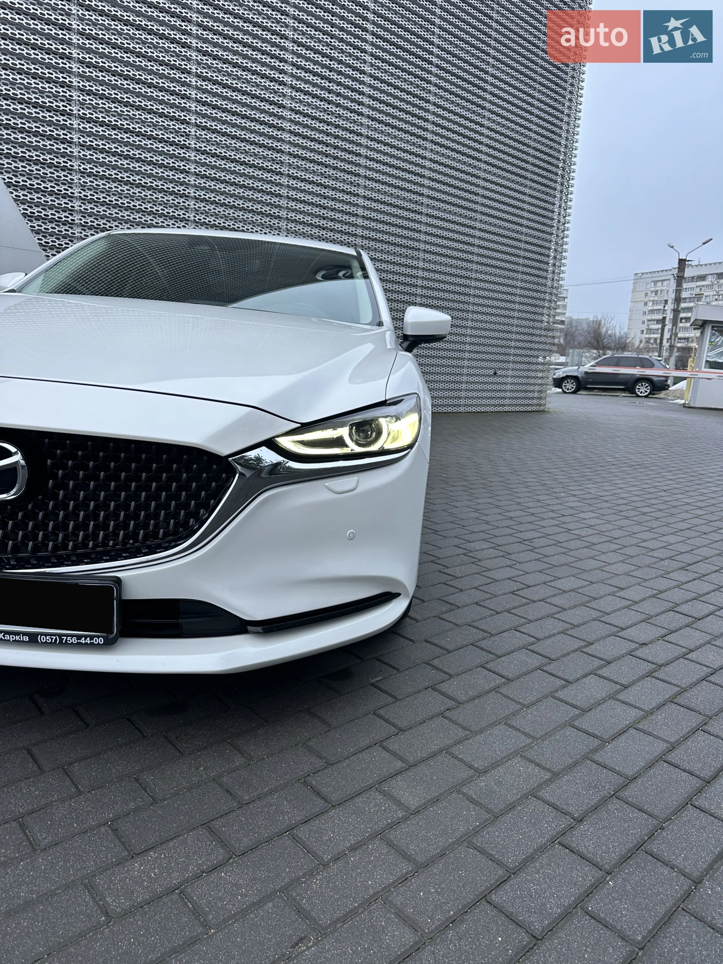 2018 Mazda 6 - мініатюра 14