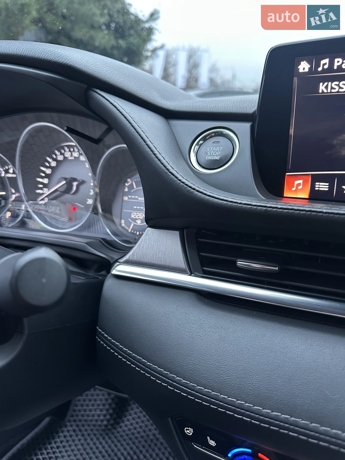2018 Mazda 6 - мініатюра 30