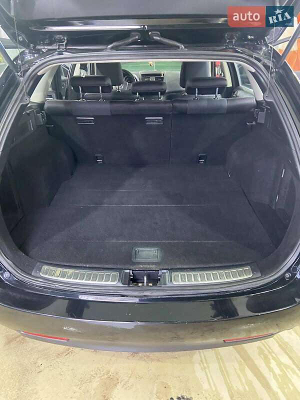 Универсал Mazda 6 2009 в Харькове