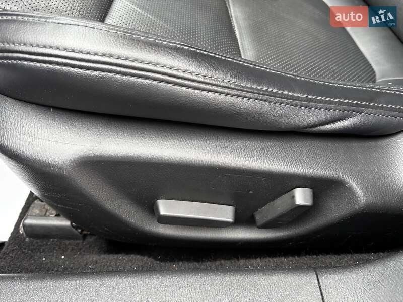 Седан Mazda 6 2016 в Запорожье