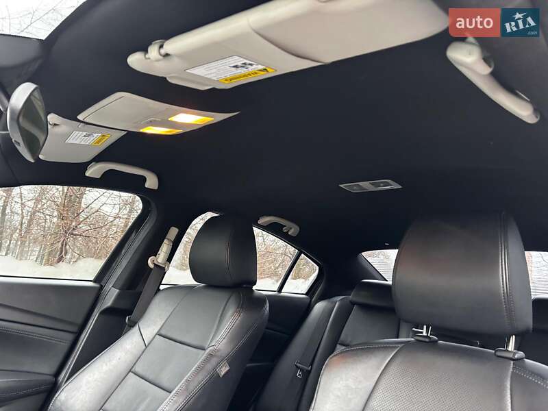 Седан Mazda 6 2016 в Запорожье