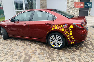 Седан Mazda 6 2009 в Києві