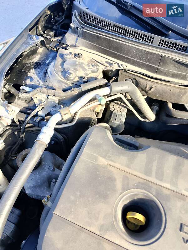 Седан Mazda 6 2008 в Ватутино