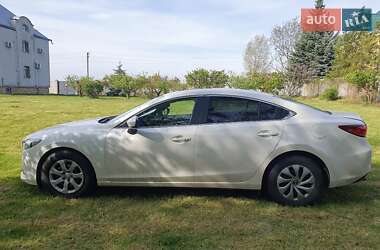 Седан Mazda 6 2013 в Києві