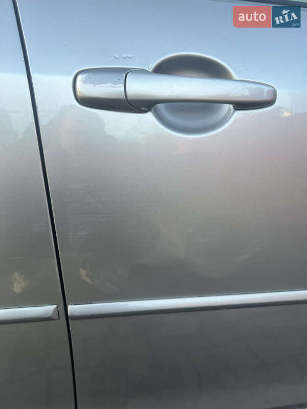 Универсал Mazda 6 2006 в Львове