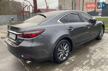 Седан Mazda 6 2022 в Вінниці