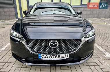 Седан Mazda 6 2021 в Черкасах