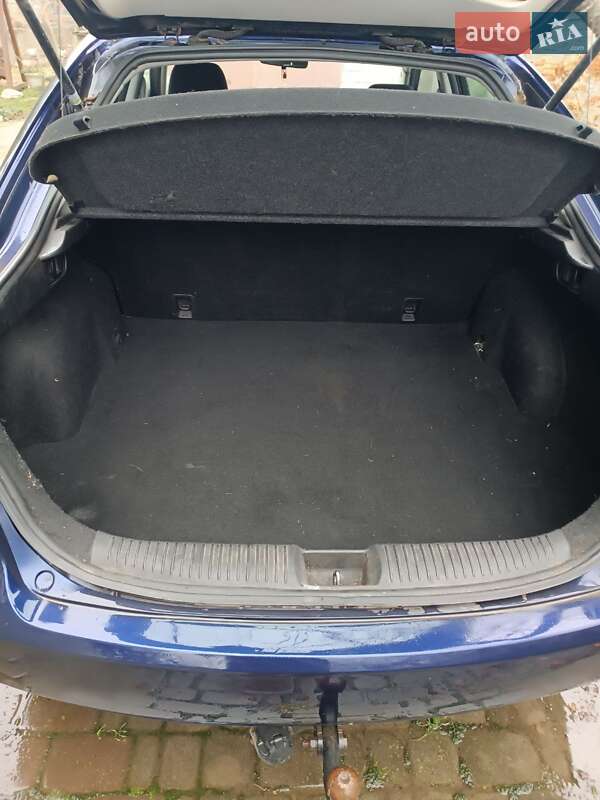 Ліфтбек Mazda 6 2005 в Вінниці