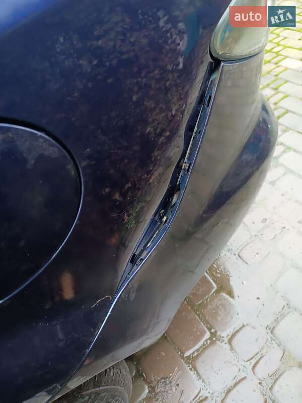Ліфтбек Mazda 6 2005 в Вінниці