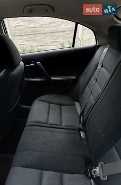 Ліфтбек Mazda 6 2005 в Вінниці