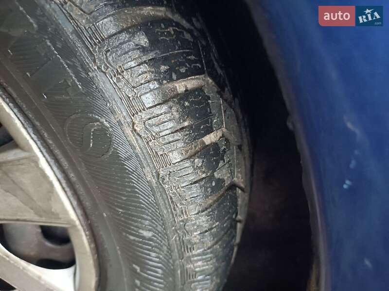 Ліфтбек Mazda 6 2005 в Вінниці