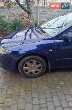 Ліфтбек Mazda 6 2005 в Вінниці