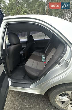 Седан Mazda 6 2005 в Киеве