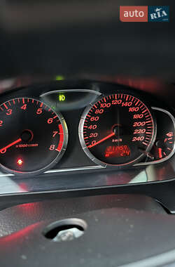 AUTO.RIA – Продам Мазда 6 2006 (AB2536KT) бензин 2.0 універсал бу