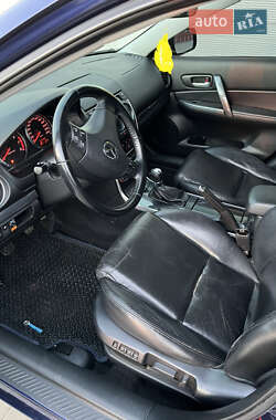 AUTO.RIA – Продам Мазда 6 2006 (AB2536KT) бензин 2.0 універсал бу