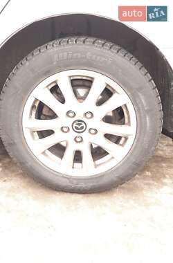 Лифтбек Mazda 6 2008 в Шепетовке