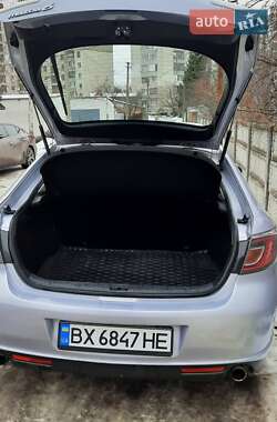 Лифтбек Mazda 6 2008 в Шепетовке