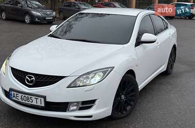 Седан Mazda 6 2009 в Кропивницком