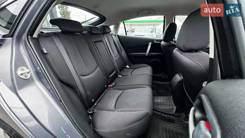 Лифтбек Mazda 6 2009 в Киеве фото 28 Лифтбек Mazda 6 2009 в Киеве