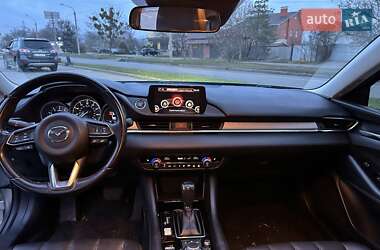 Седан Mazda 6 2018 в Харькове