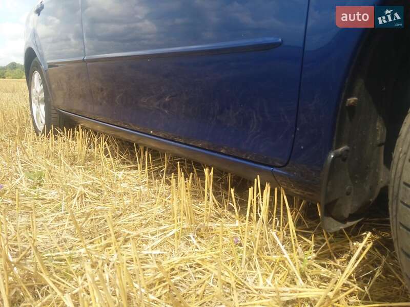 Универсал Mazda 6 2004 в Сумах