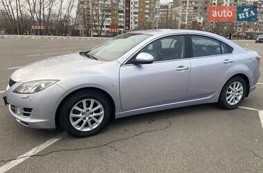 Седан Mazda 6 2008 в Києві