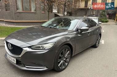 Седан Mazda 6 2020 в Киеве