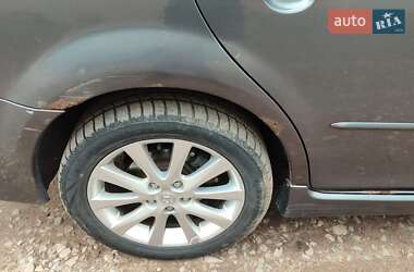 Универсал Mazda 6 2006 в Львове