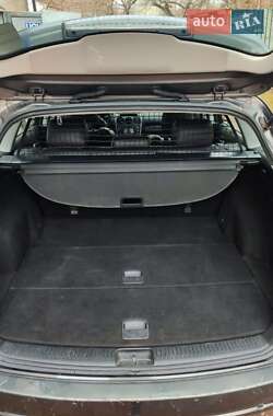 Универсал Mazda 6 2006 в Львове