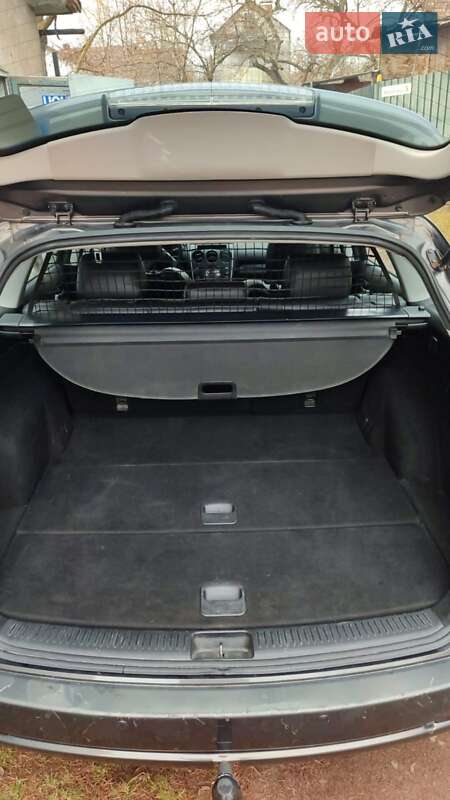 Универсал Mazda 6 2006 в Львове