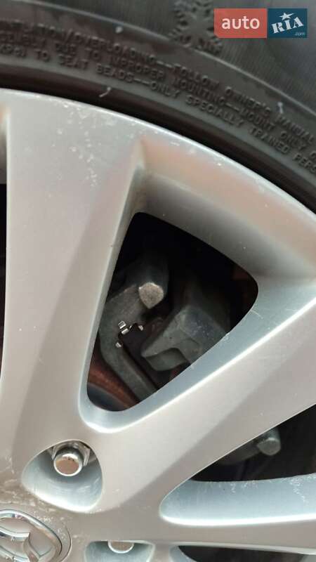 Универсал Mazda 6 2006 в Львове