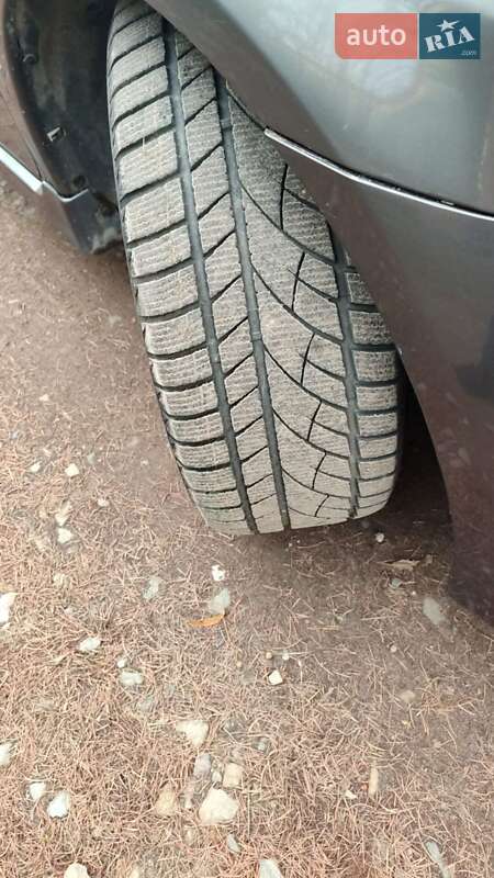 Универсал Mazda 6 2006 в Львове