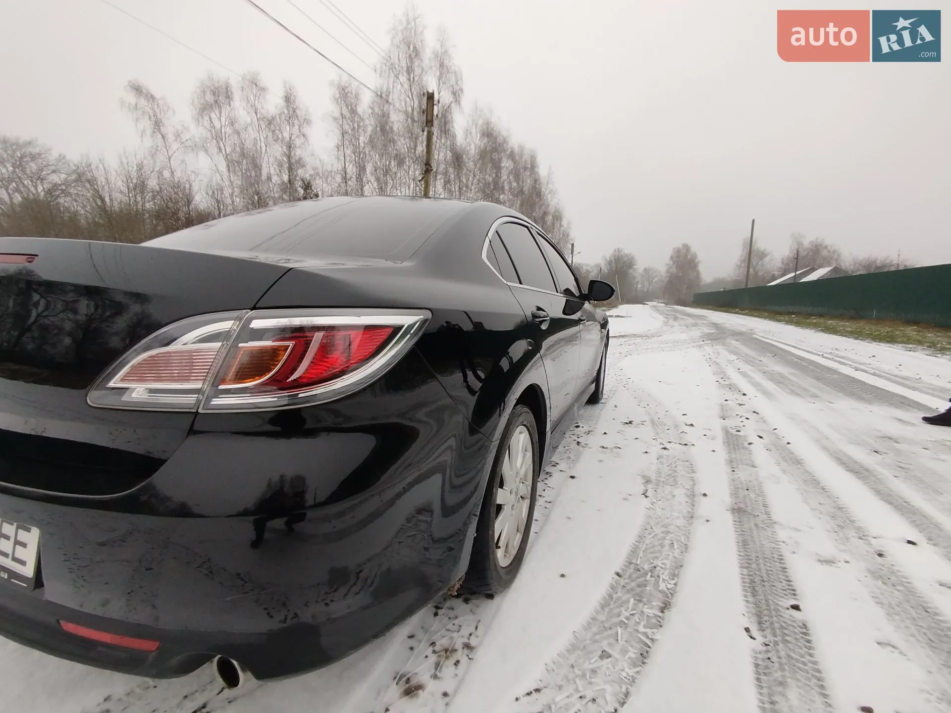 2011 Mazda 6 - мініатюра 15