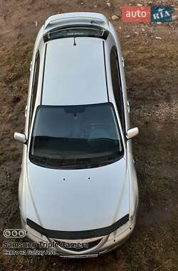 Седан Mazda 6 2002 в Долине