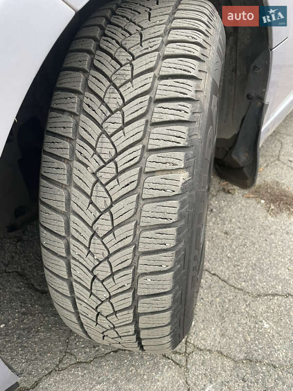 Седан Mazda 6 2008 в Тальном