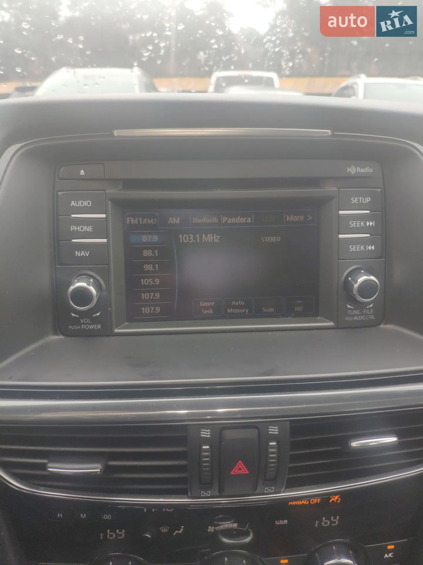 2014 Mazda 6 - мініатюра 19