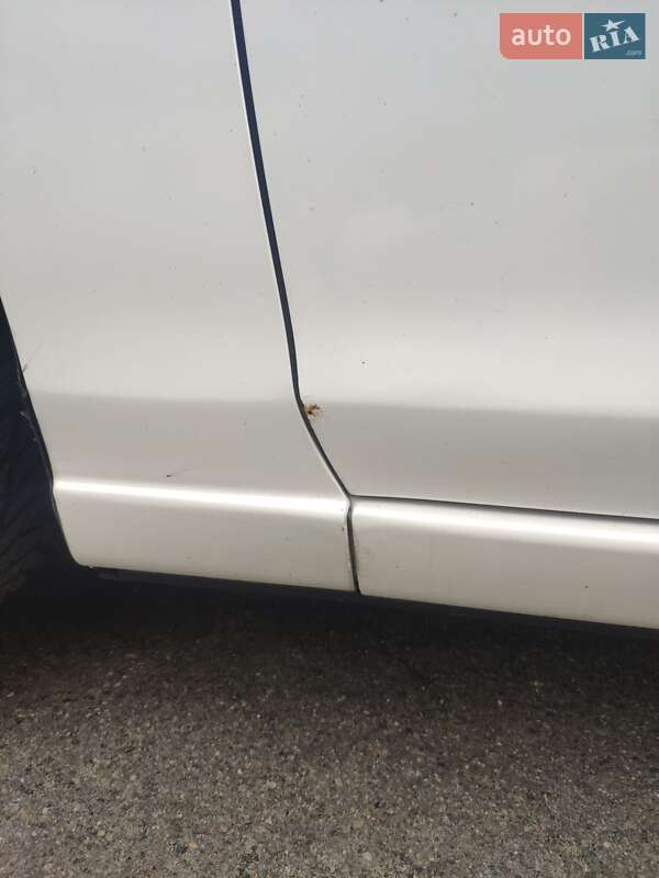 Седан Mazda 6 2014 в Києві