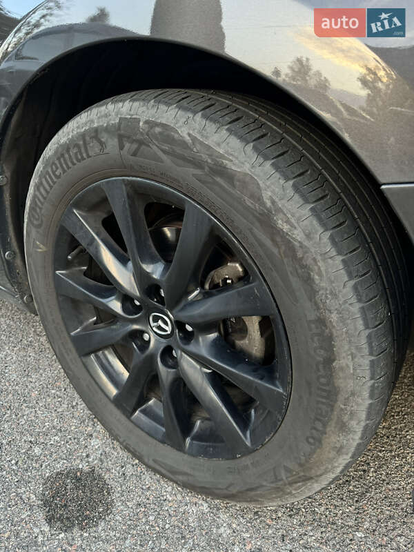 Седан Mazda 6 2015 в Краматорске фото 3 Седан Mazda 6 2015 в Краматорске
