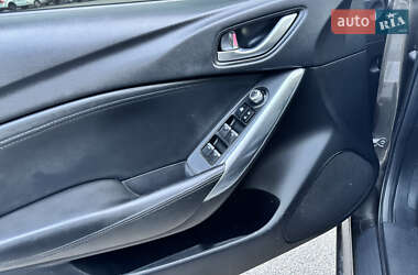 Седан Mazda 6 2015 в Краматорске фото 11 Седан Mazda 6 2015 в Краматорске