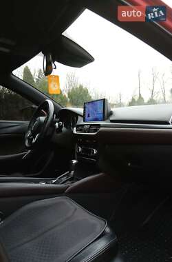 Седан Mazda 6 2015 в Надворной
