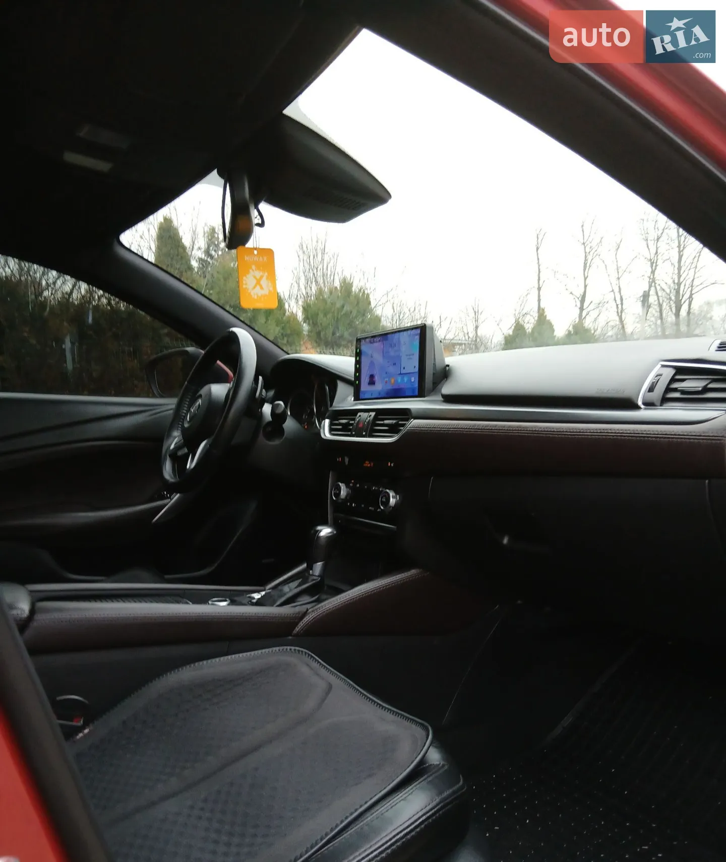 2015 Mazda 6 - мініатюра 22