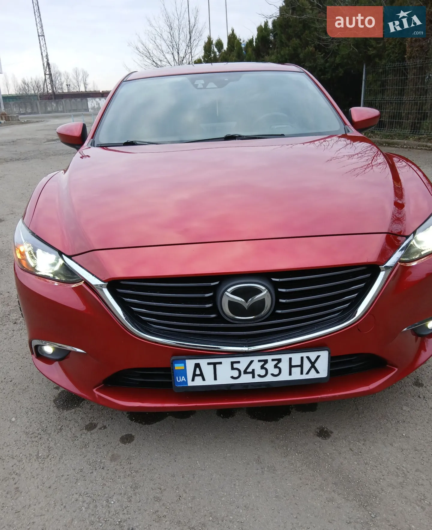 2015 Mazda 6 - мініатюра 20